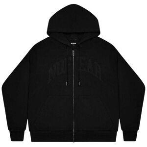 No Fear Mens Hoodie / Black